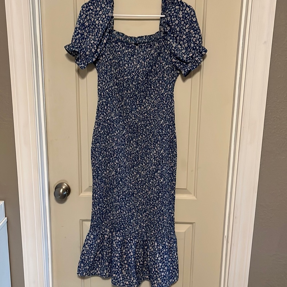 Bodycon dress